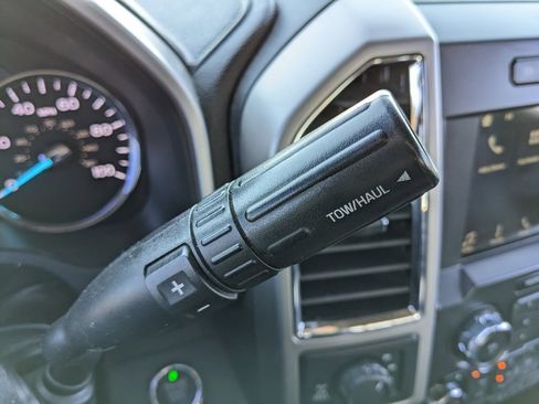 Used 2018 Ford F250 Lariat w/ Lariat Ultimate Package image 58