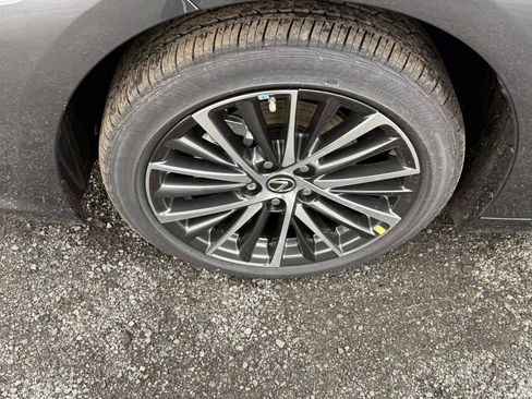 New 2025 Lexus ES 350 Premium image 7