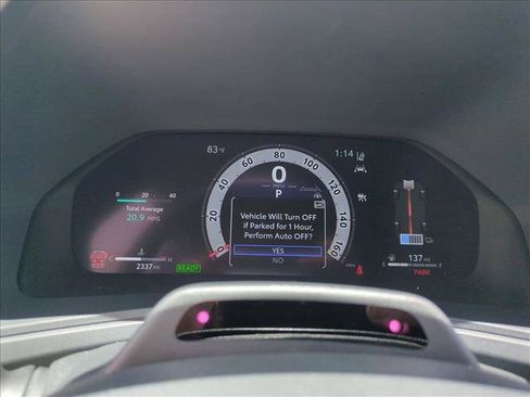 Used 2026 Toyota Grand Highlander AWD Hybrid image 11