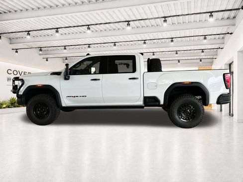 New 2026 GMC Sierra 2500 AT4X w/ AT4X AEV Edition AWD/4WD image 6