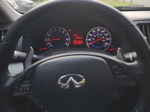 Used 2007 INFINITI G35 x Sedan w/ Premium Pkg AWD/4WD image 17