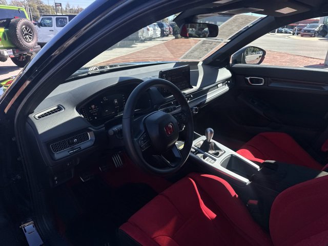 Certified 2026 Honda Civic Type R image 14