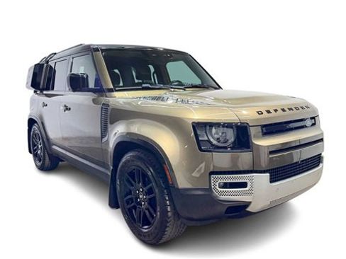 Used 2020 Land Rover Defender 110 SE image 7