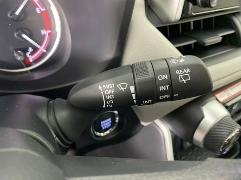 New 2025 Toyota RAV4 XLE w/ Convenience Package image 17