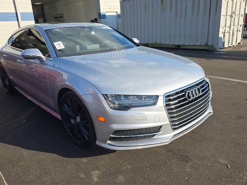 Used 2016 Audi A7 3.0T Prestige w/ Prestige Package image 9