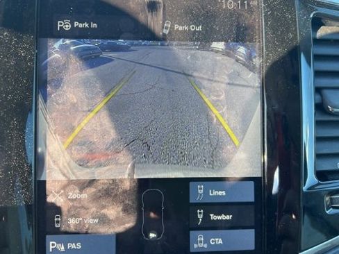 Used 2016 Volvo XC90 T6 Inscription w/ Vision Package image 34