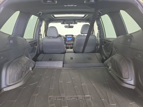 Used 2023 Subaru Forester Wilderness AWD/4WD image 27
