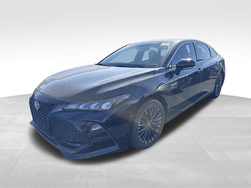 Used 2021 Toyota Avalon XSE FWD image 6