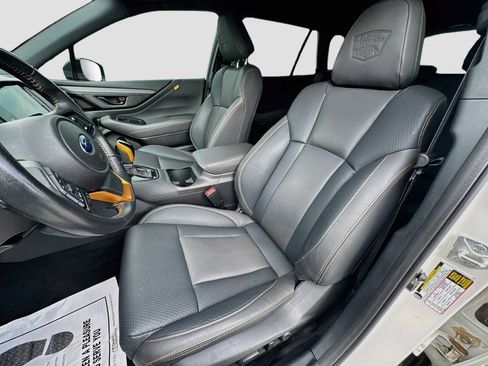Used 2023 Subaru Outback Wilderness AWD/4WD image 25