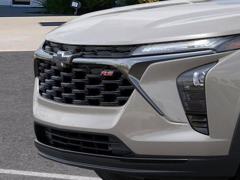 New 2026 Chevrolet Trax RS image 13