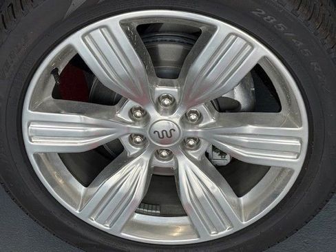 New 2024 Ford Expedition Max King Ranch image 13