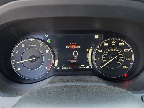 New 2026 Acura RDX SH-AWD w/ Technology Package image 6