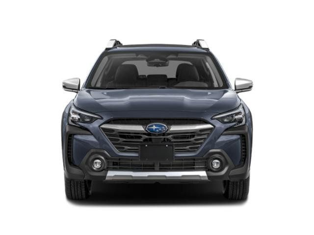 Used 2025 Subaru Outback Touring w/ Popular Package #2 AWD/4WD image 7