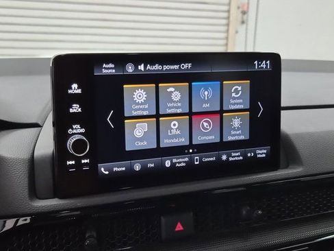 Certified 2025 Honda CR-V EX-L image 30