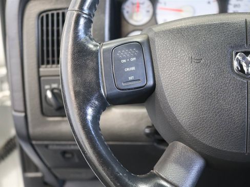 Used 2004 Dodge Ram 2500 Truck SLT w/ Trailer Tow Group image 82