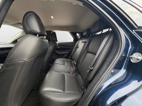 Certified 2023 MAZDA CX-30 AWD 2.5 S w/ Select Package image 13