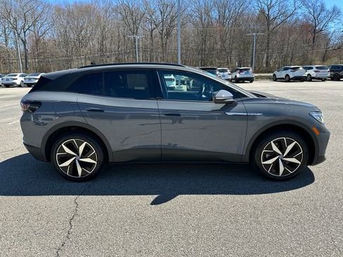 Certified 2023 Volkswagen ID.4 Pro S image 10