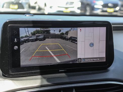 Used 2023 Hyundai Santa Fe SEL FWD image 32