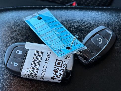 Used 2020 Dodge Journey SE w/ SE Popular Equipment Group image 46