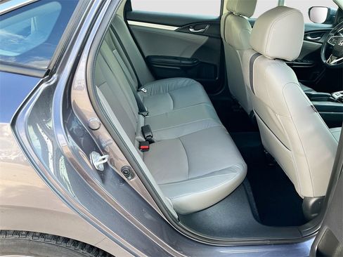 Used 2021 Honda Civic EX-L image 27