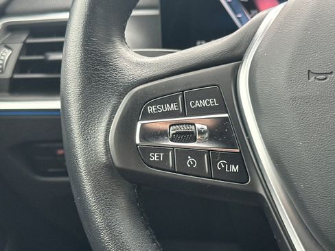 Certified 2023 BMW i4 eDrive35 w/ Premium Package RWD image 29