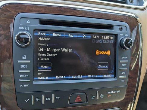 Used 2017 Buick Enclave Premium w/ Experience Buick Package image 24