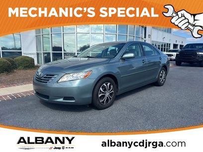 Used 2009 Toyota Camry LE