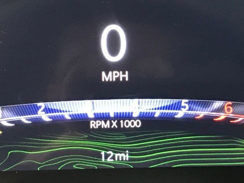 New 2025 Jeep Grand Cherokee Limited 4xe w/ Luxury Tech Group II image 16