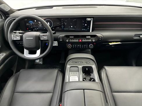 New 2026 Hyundai Palisade Calligraphy image 25