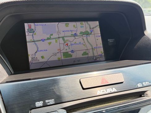 Used 2014 Acura ILX w/ Technology Package FWD image 18