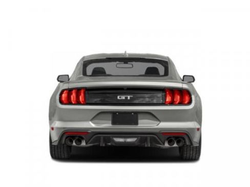 Used 2019 Ford Mustang GT Premium w/ Black Accent Package image 8
