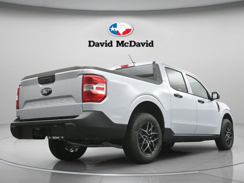 Used 2025 Ford Maverick XL w/ Equipment Group 102A AWD/4WD image 33