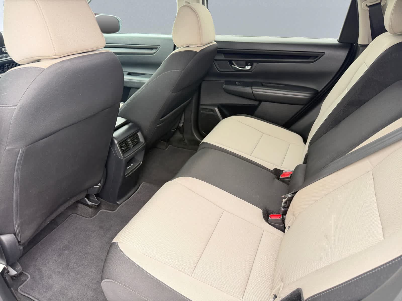 Used 2024 Honda CR-V EX image 18