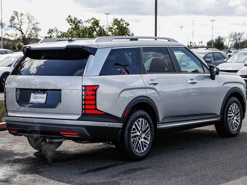 New 2026 Hyundai Palisade SEL image 7