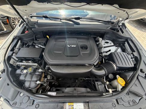 Used 2015 Jeep Grand Cherokee Limited w/ Luxury Group II RWD image 31