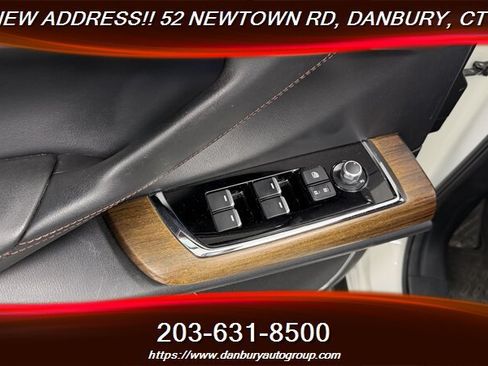 Used 2016 MAZDA CX-9 Signature AWD/4WD image 13