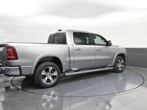 Used 2022 RAM 1500 Laramie RWD image 7