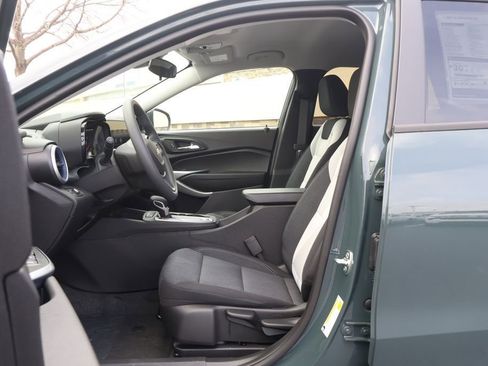New 2026 Chevrolet Trax LS FWD image 14