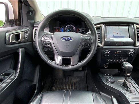 Used 2019 Ford Ranger Lariat w/ Equipment Group 501A Mid AWD/4WD image 5