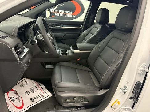 New 2026 GMC Terrain Elevation w/ Elevation Premium Package image 12