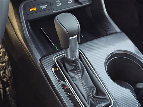 New 2026 Honda Civic Sport Touring image 17