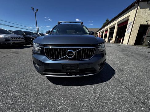 Used 2019 Volvo XC40 T5 Inscription AWD/4WD image 14