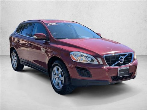 Used 2012 Volvo XC60 3.2 image 4