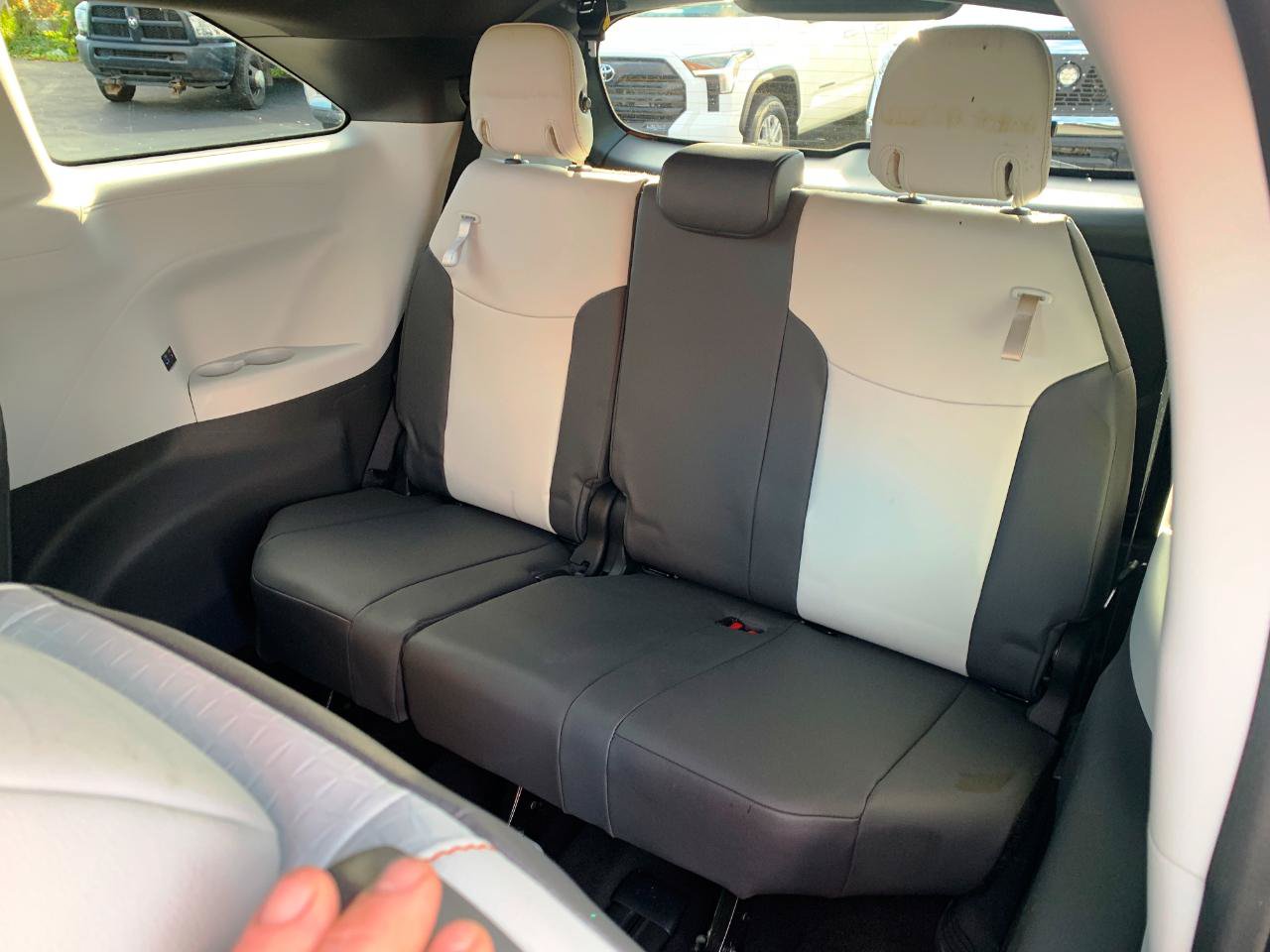 Used 2021 Toyota Sienna AWD image 8