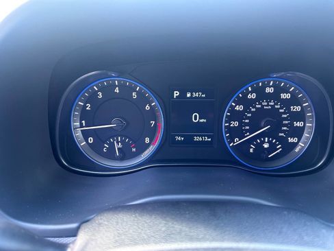 Used 2020 Hyundai Kona SEL image 11