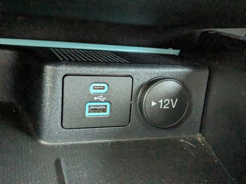 Used 2022 Ford Escape SE w/ Convenience Package AWD/4WD image 25