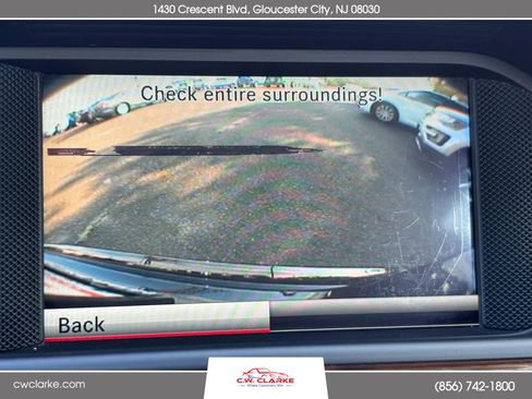 Used 2014 Mercedes-Benz C 300 C 300 4MATIC Luxury Sedan 4D image 20