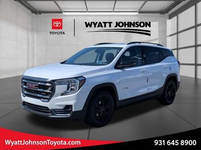Used 2023 GMC Terrain AT4 w/ Infotainment Package II