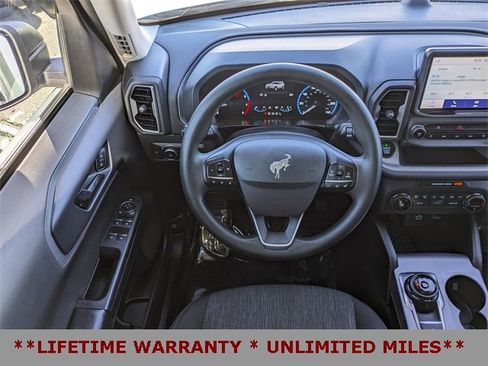 Used 2021 Ford Bronco Sport Big Bend image 17