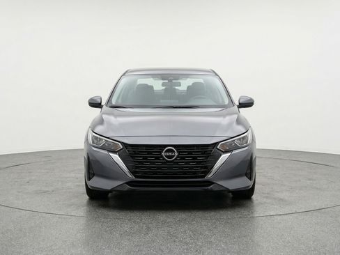 Used 2025 Nissan Sentra S image 2